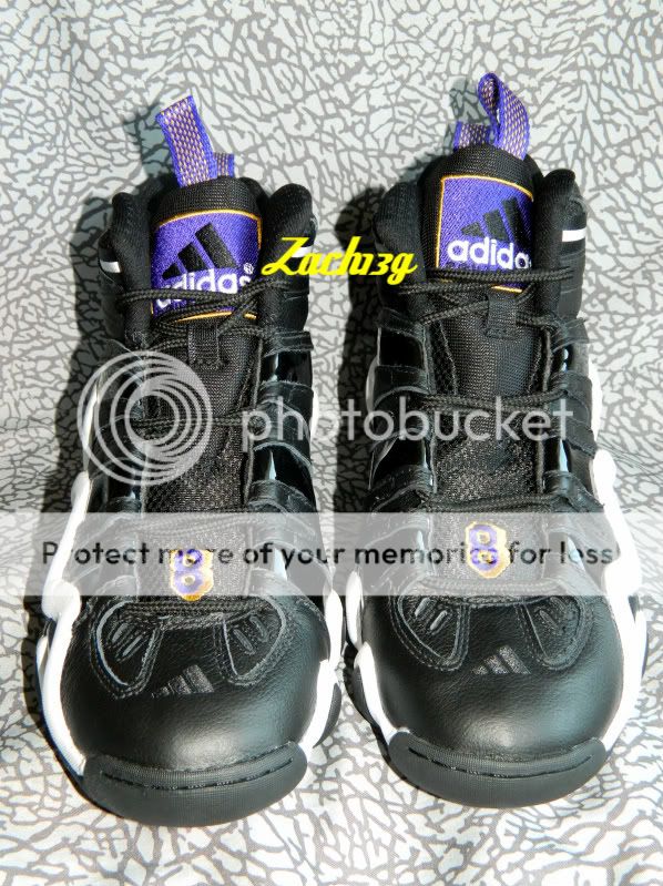   Bryant 1st All Star Game Los Angeles Lakers KB8 2011 Rare PE  