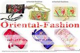 Wholesale, Large Small Lots, Womens Accessories items in Oriental 
