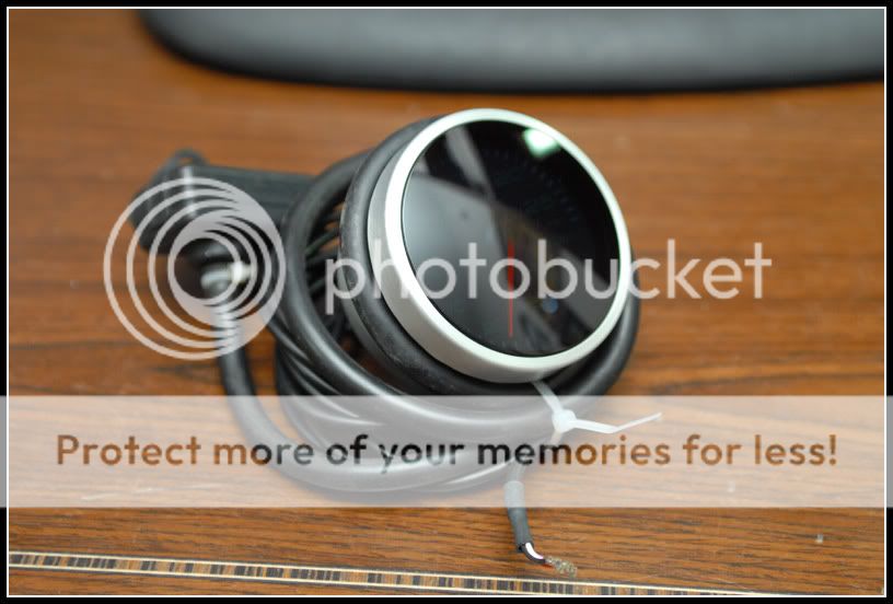 fs Defi BF 60mm Boost gauge PSI GREEN *pics* NASIOC