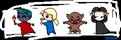 [PokeCommunity.com] Pixel stuff.
