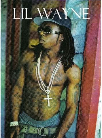 Lil Wayne