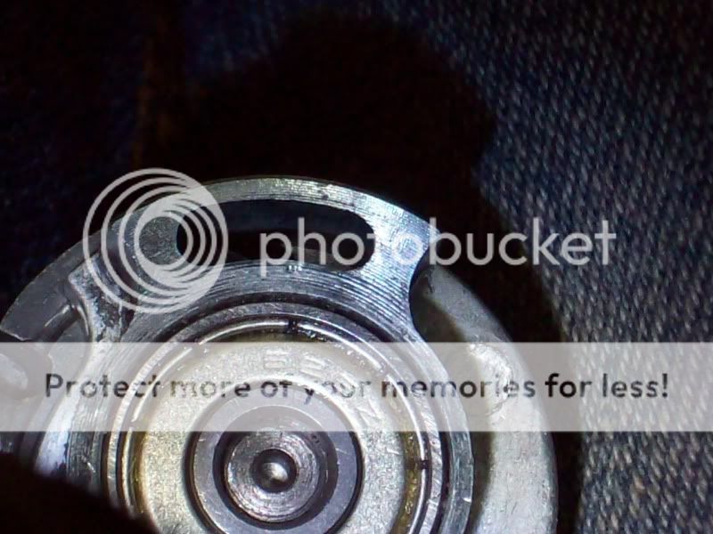 Porting a Harbor Freight die grinder