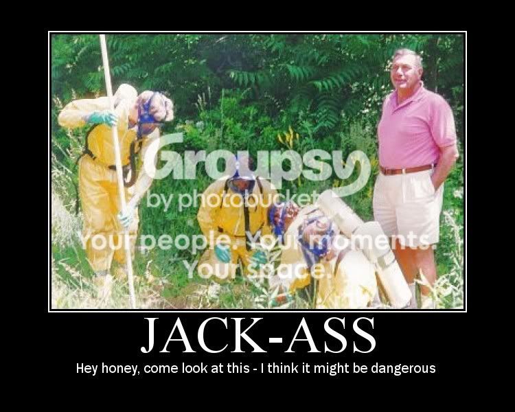 Jack Ass