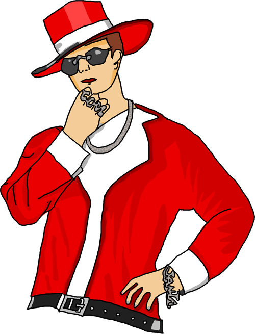 [PokeCommunity.com] My persona, somewhat