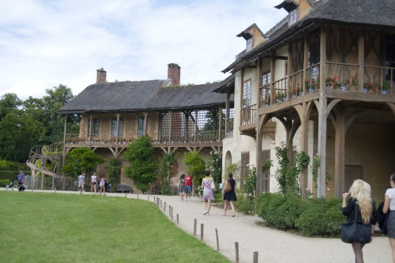 5 Tage In Frankreich Madl Mit Kuh Livejournal