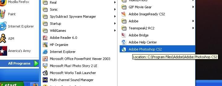 photoshop cs2 keygen rar