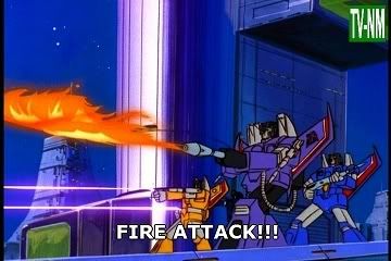 fight super robot lifeform transformers