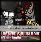 Wolf and Dulci Hour