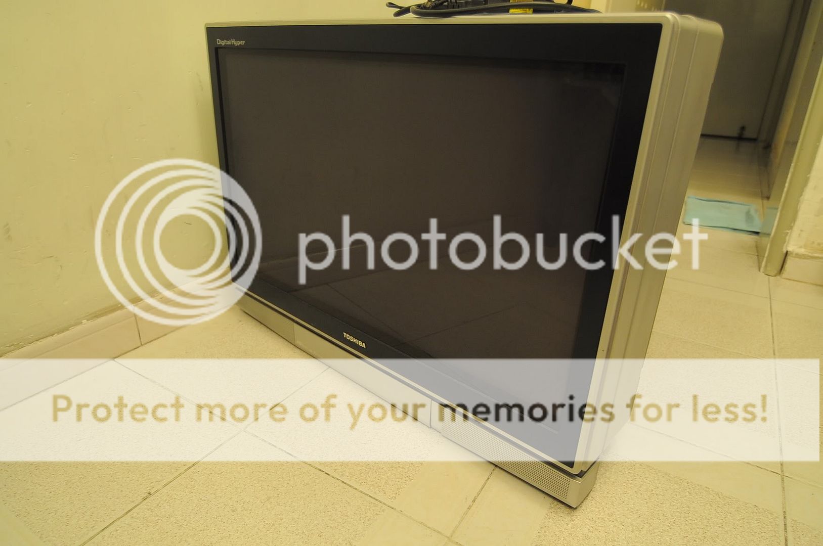 toshiba crt机皇- 32sw9uh (2010-7-2 2300 end)