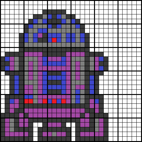My Pixel Art - Screenshots - Show Your Creation - Minecraft Forum ...