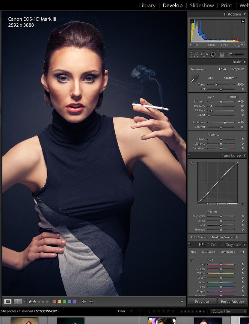 Lightroom