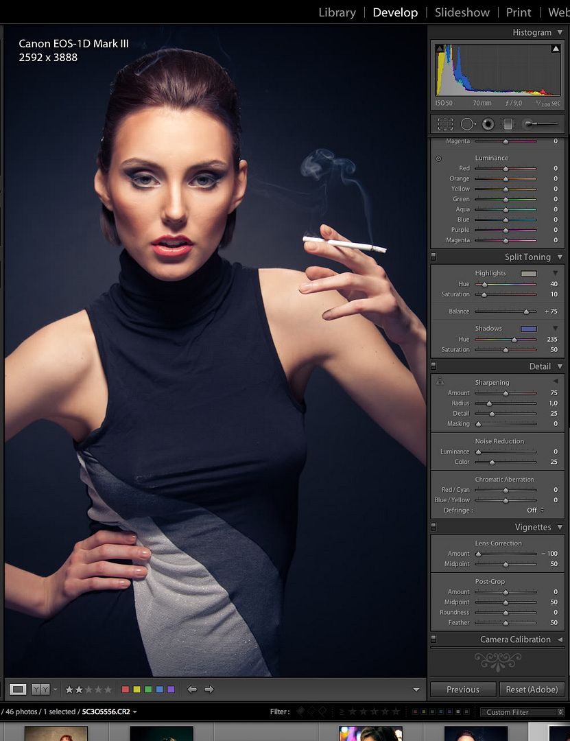 Lightroom