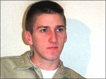 Timothy McVeigh