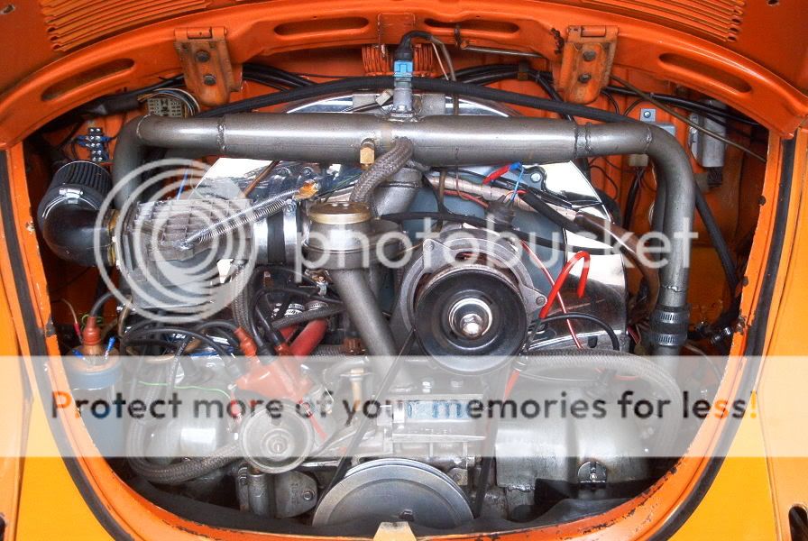 Type 4 fuel injection. - Shoptalkforums.com