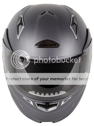 Nitro/GMac Futura Motorcycle,Motorbike Flip up Helmet 5060285480022 
