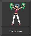 [PokeCommunity.com] Sabrina Fanclub