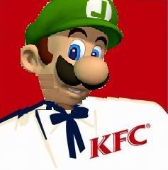 [PokeCommunity.com] The KFC fanclub!!!??O_o