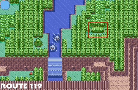 [PokeCommunity.com] ~*!*~ITS SUPPOSE TO BE A SECRET~*!*~
