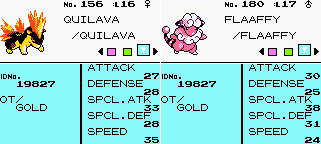 [PokeCommunity.com] Double Pokemon Challenge G/S/C