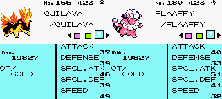 [PokeCommunity.com] Double Pokemon Challenge G/S/C