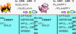 [PokeCommunity.com] Double Pokemon Challenge G/S/C