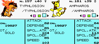 [PokeCommunity.com] Double Pokemon Challenge G/S/C