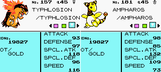[PokeCommunity.com] Double Pokemon Challenge G/S/C