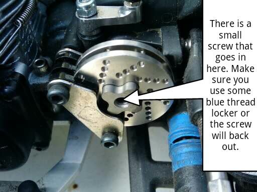 jato transmission upgrade