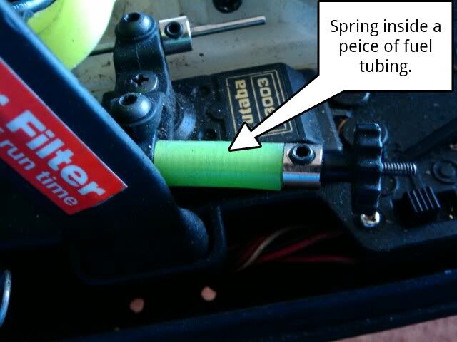 jato aluminum upgrades