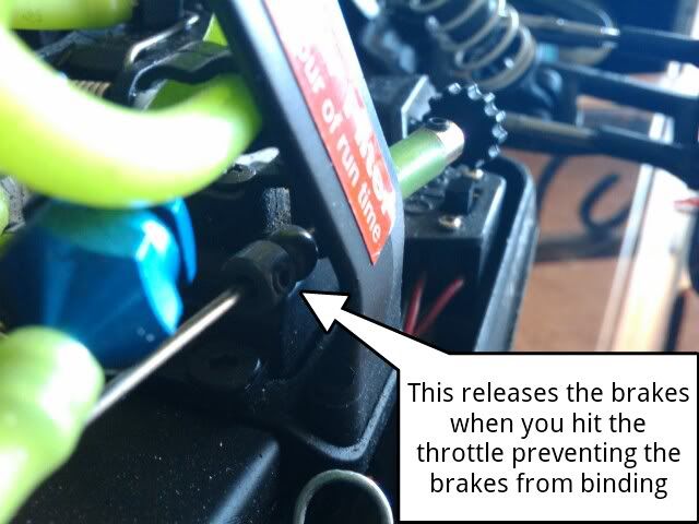 jato transmission upgrade