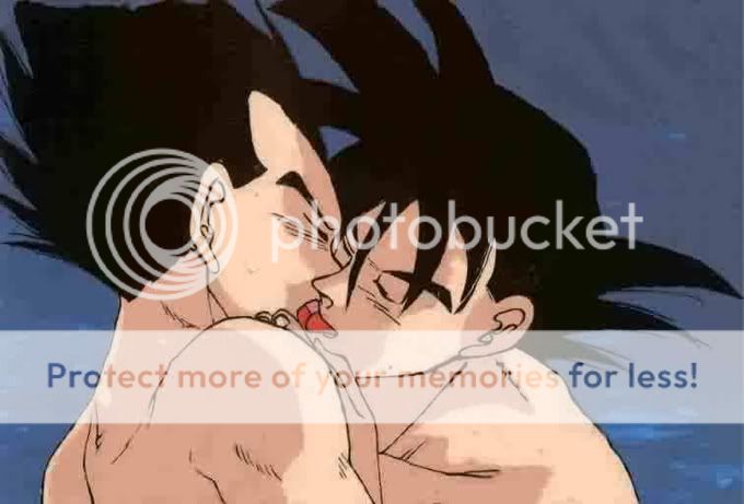 vegeta+ goku Pictures, Images and Photos