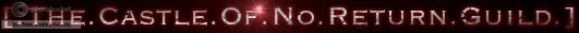 [.The.Castle.Of.No.Return.Guild.] banner