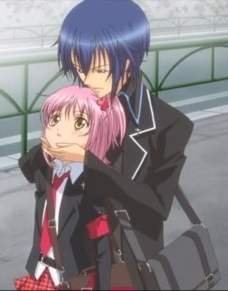 [PokeCommunity.com] shugo chara fanclub