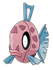 [PokeCommunity.com] Feebas lovers unite