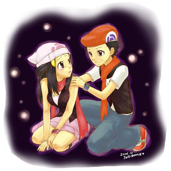 [PokeCommunity.com] Pokemon Special/Adventures Fan Club
