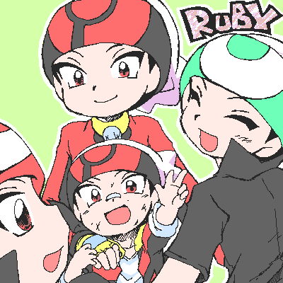 [PokeCommunity.com] Pokemon Special/Adventures Fan Club