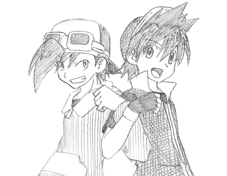 [PokeCommunity.com] Pokemon Special/Adventures Fan Club