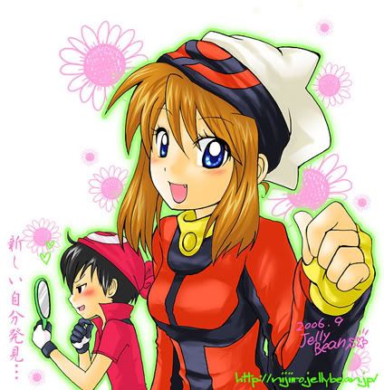 [PokeCommunity.com] Pokemon Special/Adventures Fan Club