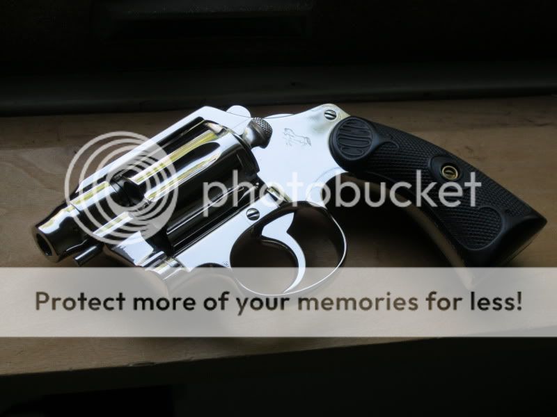 Check out this beautiful belly gun!! The Firing Line Forums