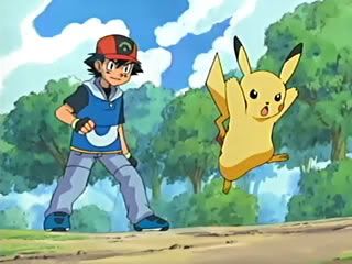 [PokeCommunity.com] Ash/Satoshi Fan Club