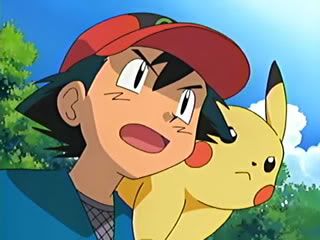 [PokeCommunity.com] Ash/Satoshi Fan Club