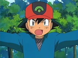[PokeCommunity.com] Ash/Satoshi Fan Club