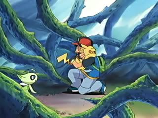 [PokeCommunity.com] Ash/Satoshi Fan Club