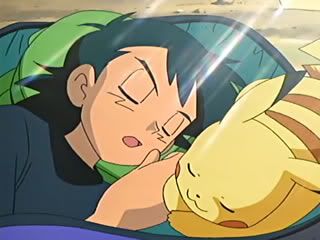 [PokeCommunity.com] Ash/Satoshi Fan Club