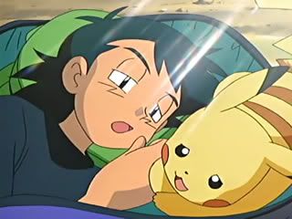 [PokeCommunity.com] Ash/Satoshi Fan Club
